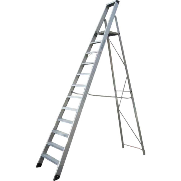 Стремянка Elkop SHRP 812