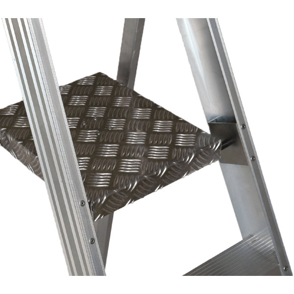 Стремянка Elkop SHRP 812 - фото №1