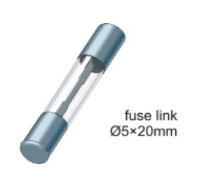 Модульний блок запобіжників F&F BZ-3 макс. 250В AC/DC 6,3А - фото №4