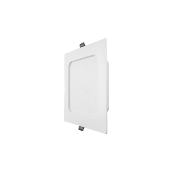 Светильник LED даунлайт Violux FRAME 12W 4200K квадрат IP20 ( 121180 )