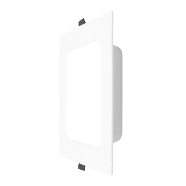 Светильник LED даунлайт Violux FRAME 12W 4200K квадрат IP20 ( 121180 ) - фото №9