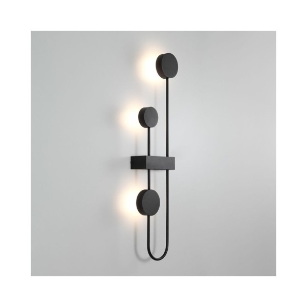 Бра, настенный светильник Imperium Light 591380.05.05.92 Felina Led 6.5W 4000K IP20