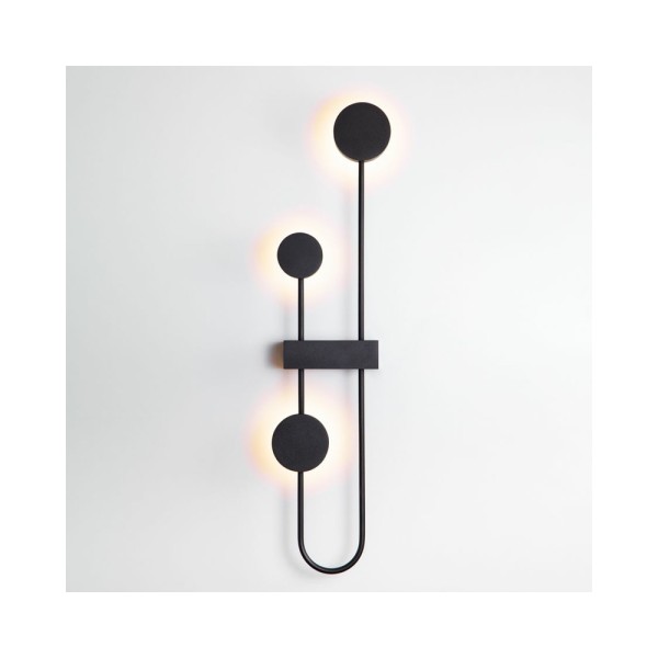 Бра, настенный светильник Imperium Light 591380.05.05.92 Felina Led 6.5W 4000K IP20 - фото №1