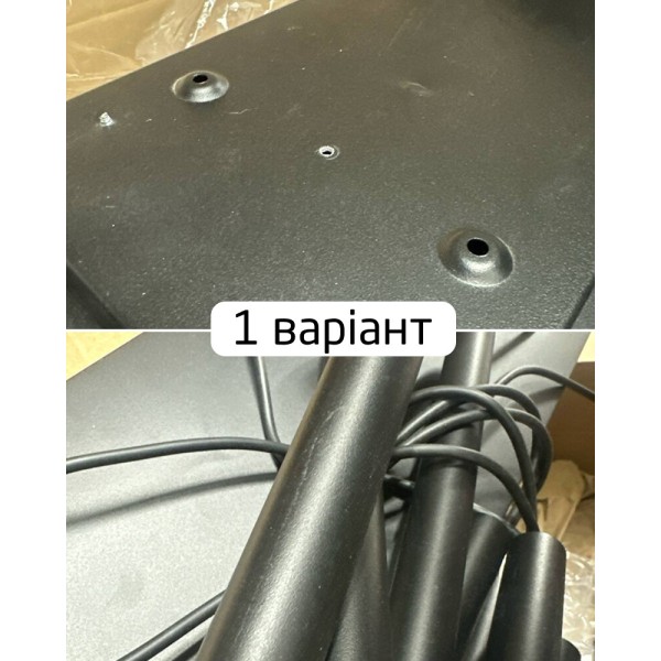 Подвесной светильник, люстра Nowodvorski 38923 Laser 490 G9 10x10W IP20 черный - фото №1