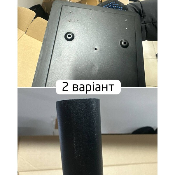 Подвесной светильник, люстра Nowodvorski 38923 Laser 490 G9 10x10W IP20 черный - фото №2