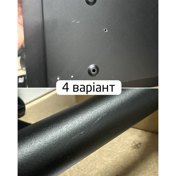 Подвесной светильник, люстра Nowodvorski 38923 Laser 490 G9 10x10W IP20 черный - фото №4