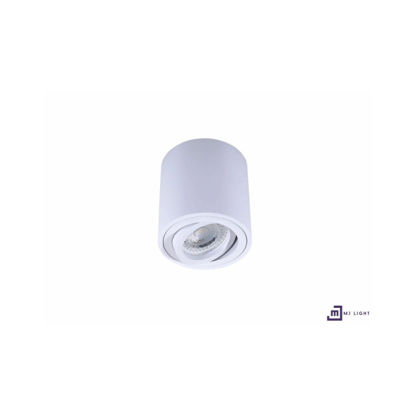 Точковий світильник MJ-Light 12002 Lack - фото №1