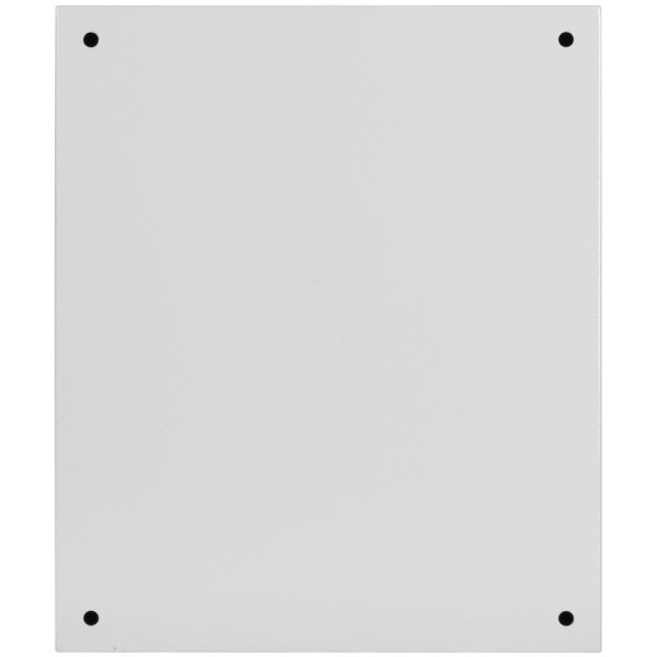 Металевий корпус E.Next e.mbox.pro.n.24 24 модулів навісний IP31 (p0100203) - фото №3