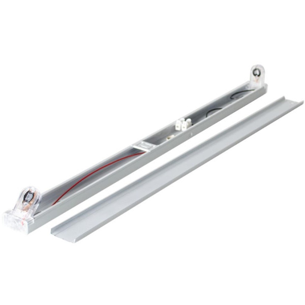 Світильник балка Evrolight B-1-600 T8 600мм - фото №1