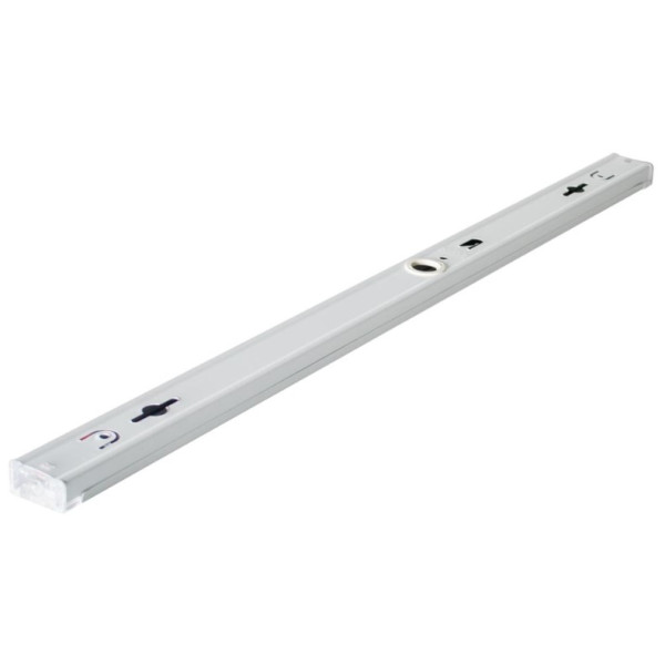 Світильник балка Evrolight B-1-600 T8 600мм - фото №3