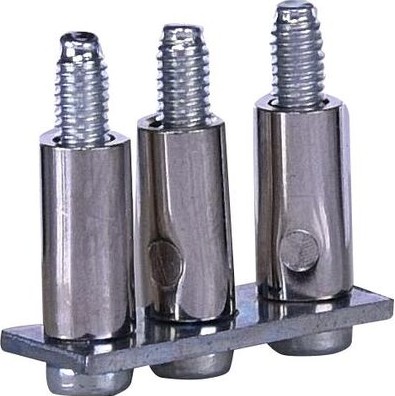 З'єднувальна шина Eti 3-полюсна MP 3 4 (3901053)