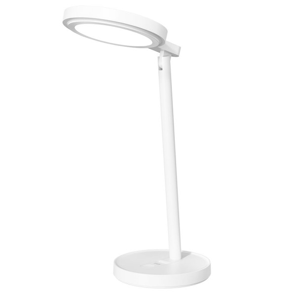 Настільна лампа з акумулятором BARBIE 9W 4200К біла Violux ( 540002 )