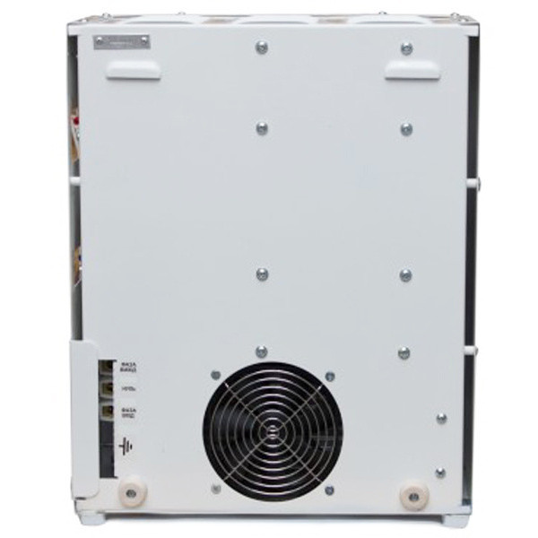 Стабілізатор напруги Укртехнологія Standard НСН-12000 (63А) - фото №3