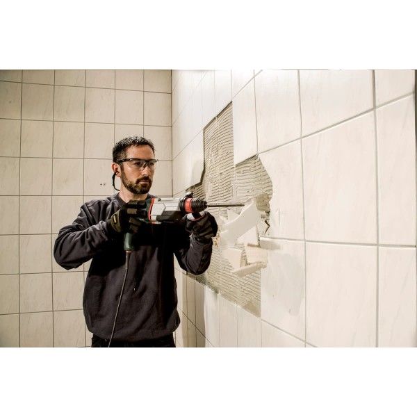 Перфоратор Metabo UHEV 2860-2 Quick (600713500) 1100Вт 4 режима - фото №5