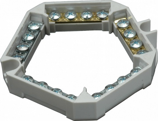 Клеммная колодка SEZ 6304-15 P/S (6304-15P/S)