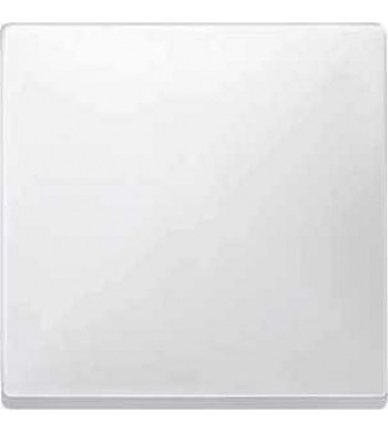 Клавіша вимикача біла Merten, MTN412119