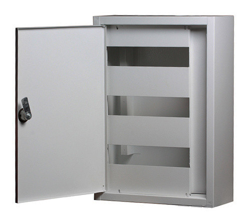 Щит освітлення стандарт ЩО-36НГ - фото №2