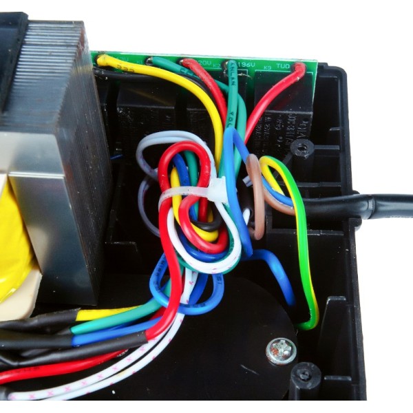 Стабілізатор напруги LPT-500RL - фото №10