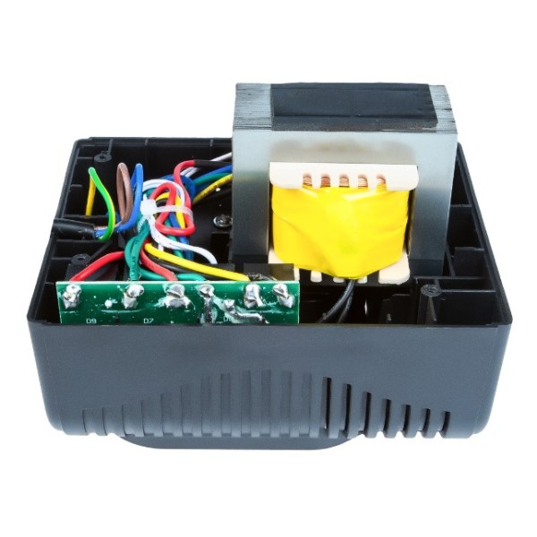 Стабілізатор напруги LPT-500RL - фото №13