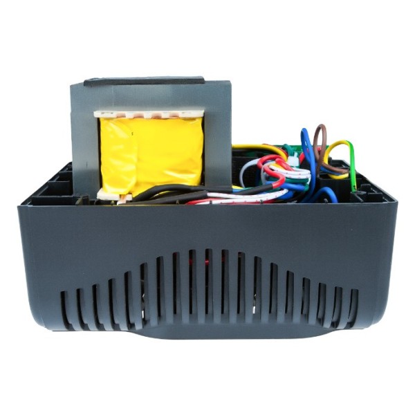 Стабілізатор напруги LPT-500RL - фото №14