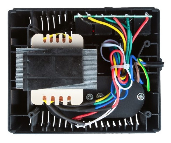 Стабілізатор напруги LPT-500RL - фото №15