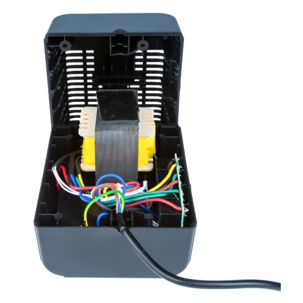 Стабілізатор напруги LPT-500RL - фото №16