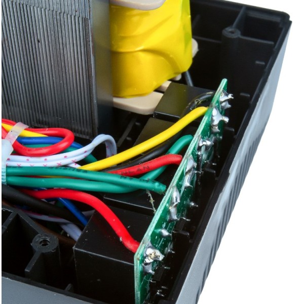 Стабілізатор напруги LPT-500RL - фото №8