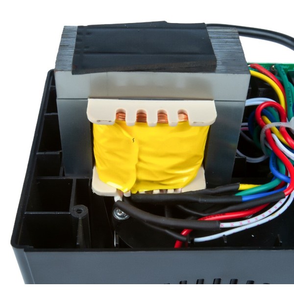 Стабілізатор напруги LPT-500RL - фото №9