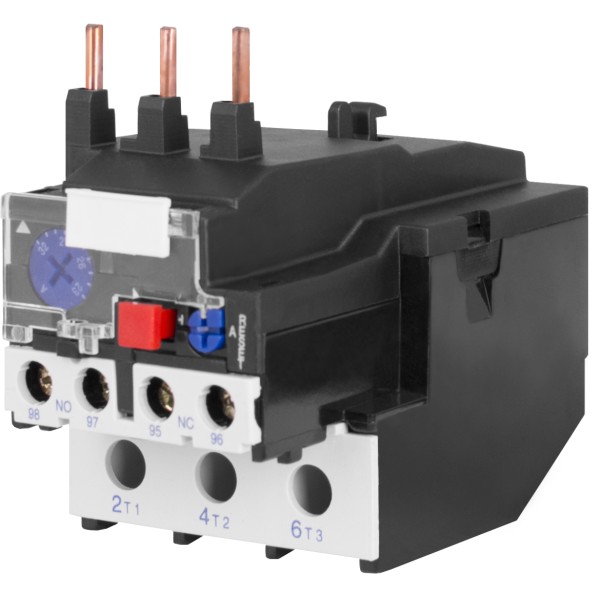 Тепловое реле E.Next e.pro.ukh.2.36.2 28-36А (p058017)