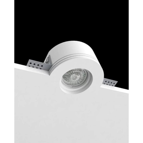 Точечный светильник Promin Blitz S VK3 GU10/GU5.3 1x10W IP20 Wh