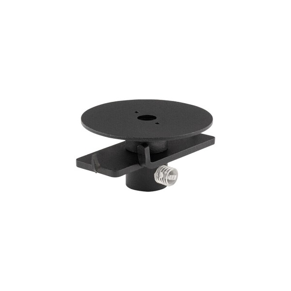 Основание для светильника Nowodvorski 11184 Cameleon Canopy F Mini 40W IP20 Bk - фото №1