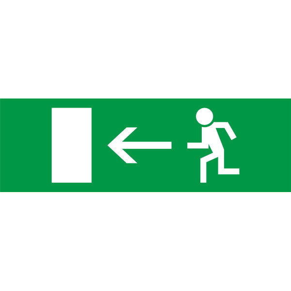 Значок "Стрелка слева" E.Next e.pict.left.310.100 (l0660090)