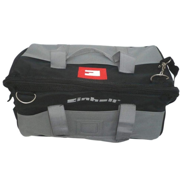 Сумка для інструментів Einhell (4530010) 28х40см - фото №1