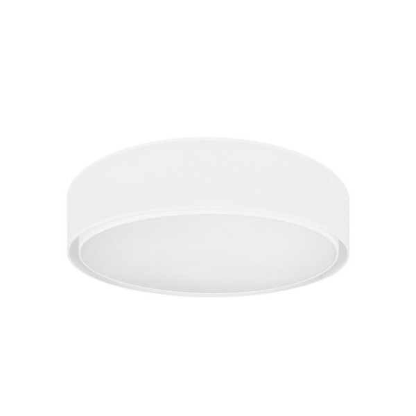 Люстра Nowodvorski 8944 Mist E27 7x15W IP20 біла