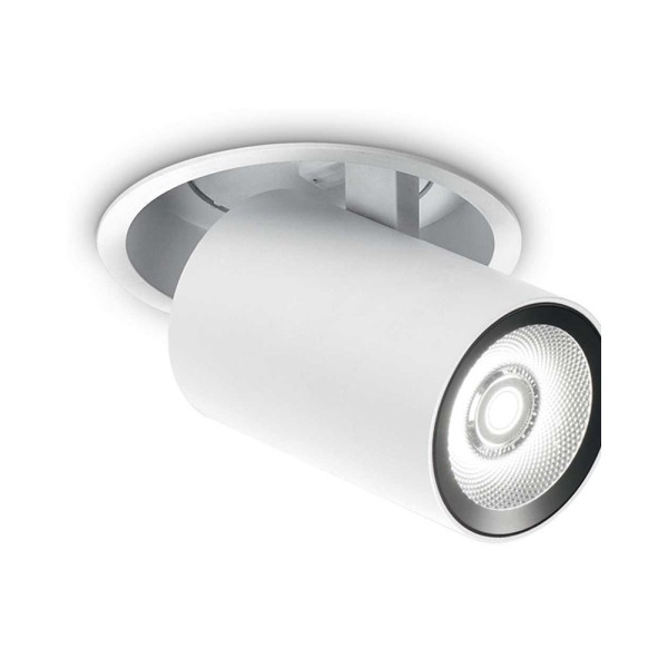 Точечный светильник Ideal Lux 267937 Nova