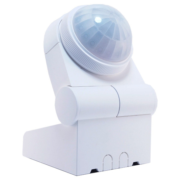 Датчик руху Hager EE840 - фото №1