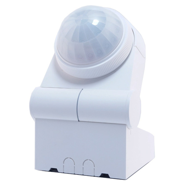 Датчик руху Hager EE840 - фото №2