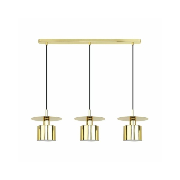 Подвесной светильник, люстра Zuma Line A8183-3A Sarda E27 3x40W IP20