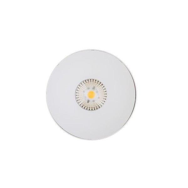 Точечный светильник Nowodvorski 8743 CL IOS LED 1x20W 4000K 1600Lm IP20 белый - фото №3