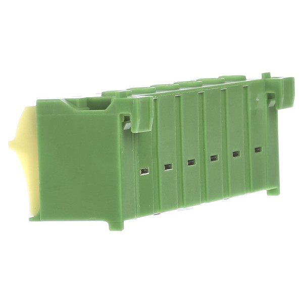 Блок Hager KN26E PE-клемма 6x16мм2+20x4мм2 - фото №3