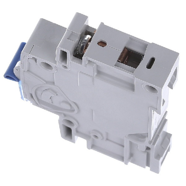 Автоматический выключатель Doepke DLS 6h B20-1 - фото №3