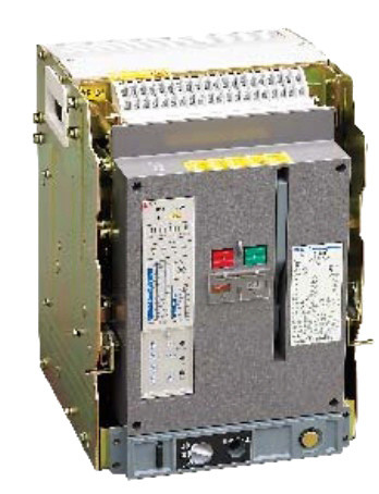 Автоматический воздушный выключатель Chint NA1-1000X-1000M/3P MO-FX AC220/230 с электроприводом (101331)