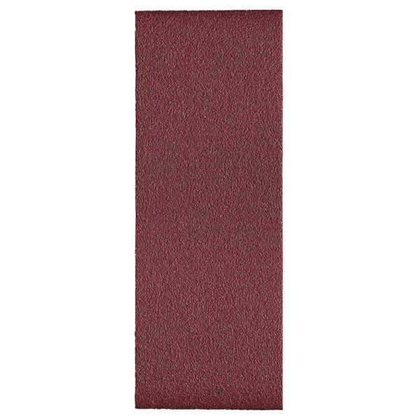 Шлифовальная лента MILWAUKEE 4932312475 G 40 для HBS1000E 75x533мм (5шт)