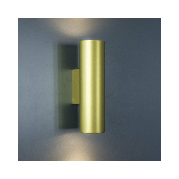 Бра, настінний світильник Imperium Light 45220.12.12 Accent - фото №1