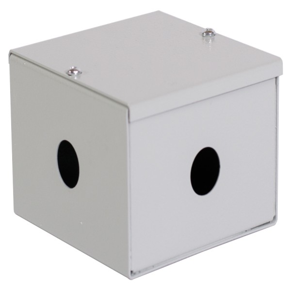 Металлическая распредкоробка Билмакс КР-10 (ПК-10) Б00000130