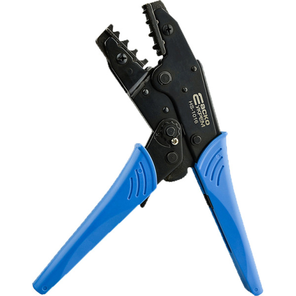 Обжимной инструмент Аско-Укрем HS-1016 (A0170010155)