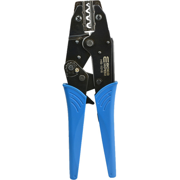 Обжимной инструмент Аско-Укрем HS-1016 (A0170010155) - фото №2