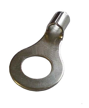 Кільцевий наконечник TNSy RNB 3,5-5 (2,5-4/5) мідно-луджений 100шт (TNSy5500617)