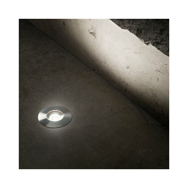 Вуличний світильник Ideal Lux Rocket mini pt1 40° 212647 - фото №1