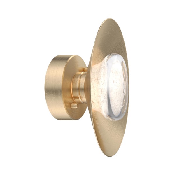 Бра, настінний світильник Pikart 30809-1 G9 1x60W IP20